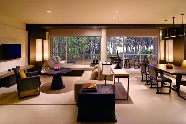 Hotel Hyatt Regency Hua Hin